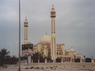 Moschee