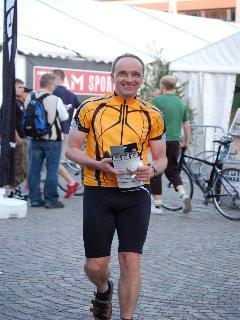 Vaetternrundan -Startunterlagen